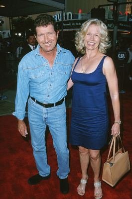 Mac Davis photo