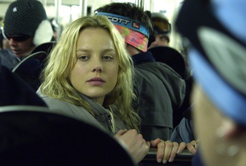 Abbie Cornish photo