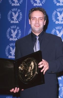Sam Mendes photo