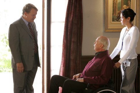 Harve Presnell photo