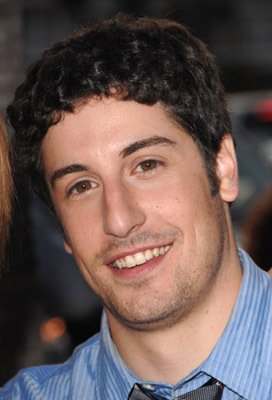 Jason Biggs photo