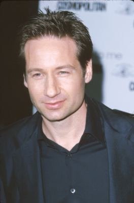 David Duchovny photo