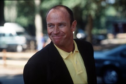 Corbin Bernsen photo