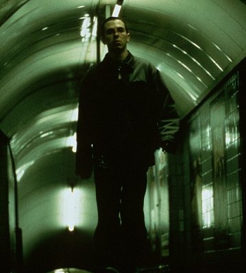 Charlie Creed-Miles photo