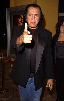 Gene Simmons photo
