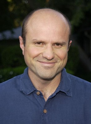 Enrico Colantoni photo