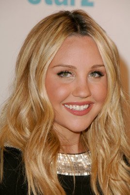 Amanda Bynes photo