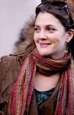 Drew Barrymore photo