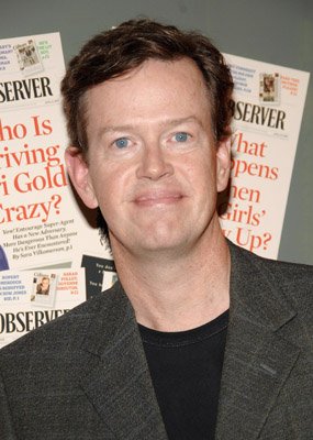 Dylan Baker photo
