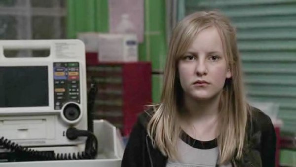 Chloe Greenfield photo