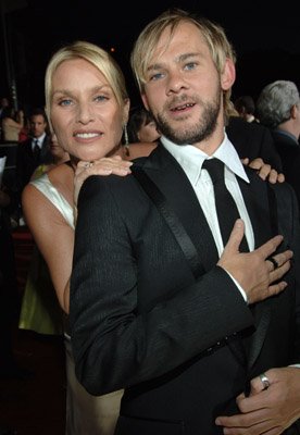 Dominic Monaghan photo