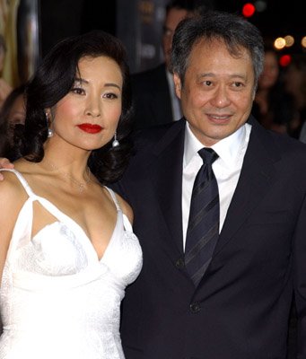 Ang Lee photo
