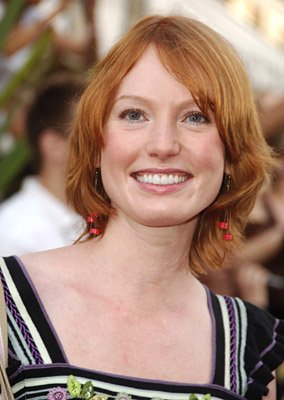 Alicia Witt photo