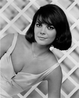 Natalie Wood photo