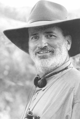 Terrence Malick photo