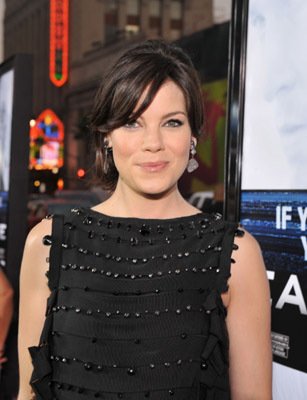 Michelle Monaghan photo