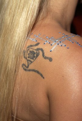 Kristanna Loken photo