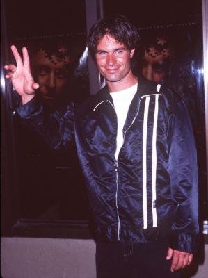 Patrick Muldoon photo