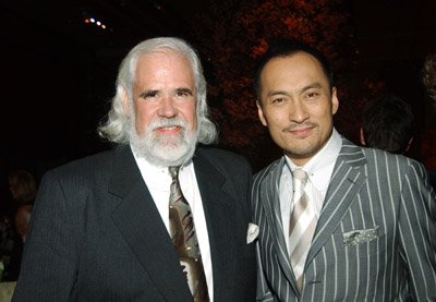 Ken Watanabe photo