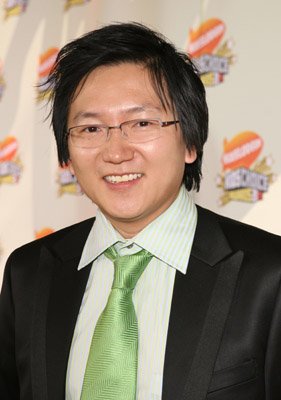 Masi Oka photo