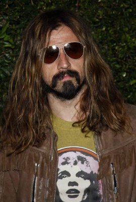 Rob Zombie photo