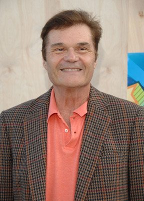 Fred Willard photo