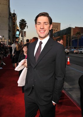 John Krasinski photo