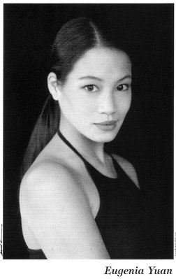 Eugenia Yuan photo