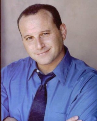 Adam Lieberman photo