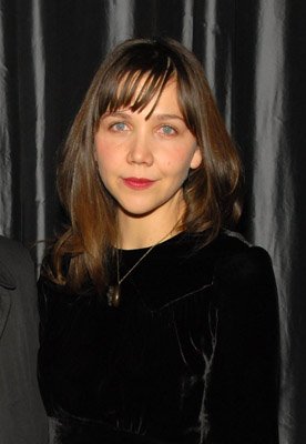 Maggie Gyllenhaal photo