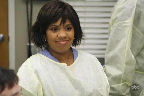 Chandra Wilson photo