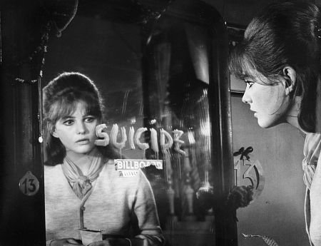 Claudia Cardinale photo