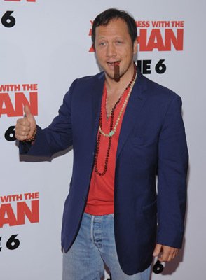 Rob Schneider photo