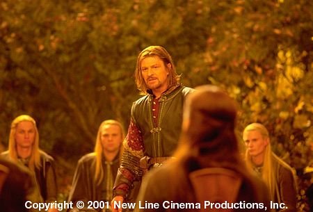 Sean Bean photo