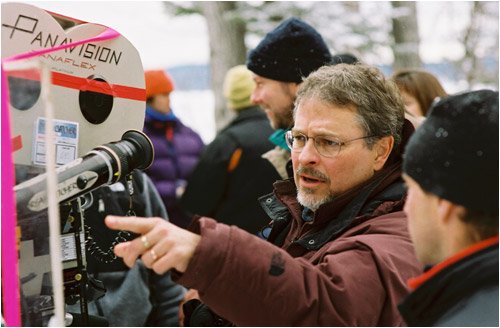 Lawrence Kasdan photo