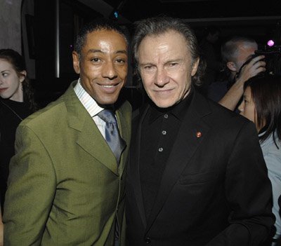 Giancarlo Esposito photo