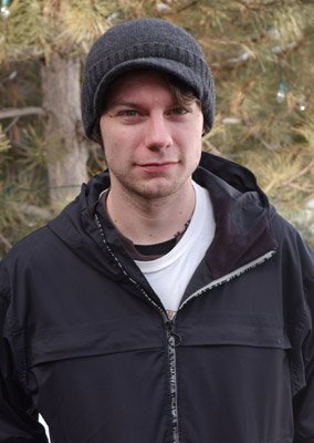 Patrick Fugit photo