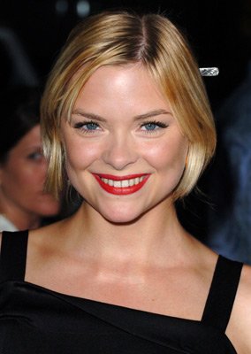 Jaime King photo