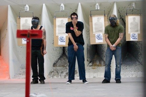 Johnny Knoxville photo