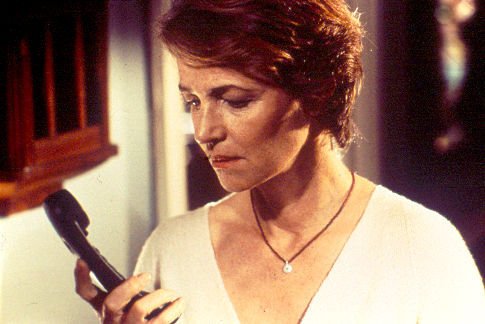 Charlotte Rampling photo