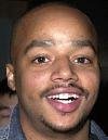 Donald Faison photo