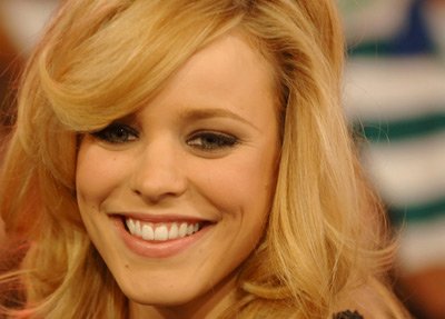 Rachel McAdams photo