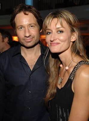 David Duchovny photo