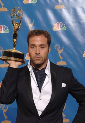 Jeremy Piven photo