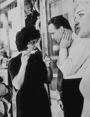 Anna Magnani photo