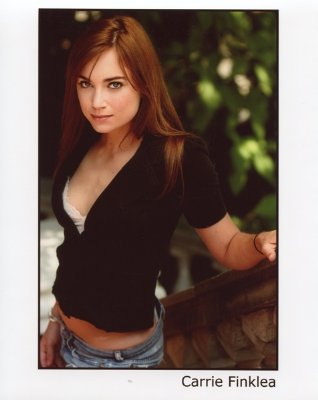 Carrie Finklea photo