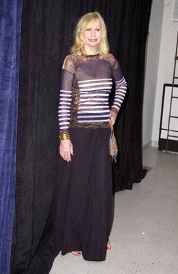 Sally Kellerman photo