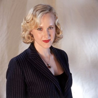 Katie Finneran photo