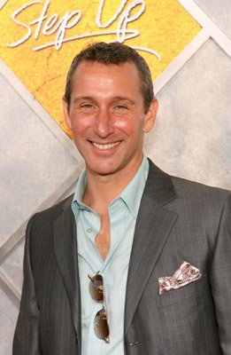 Adam Shankman photo