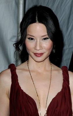 Lucy Liu photo